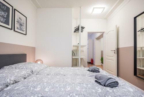 Stylish & Cosy Apartment Next To The U-bahn