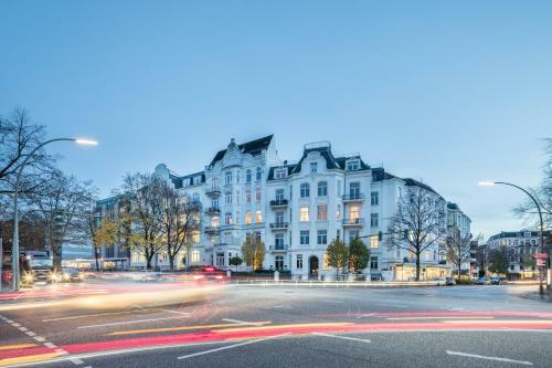 Stylish & Cosy Apartment Next To The U-bahn