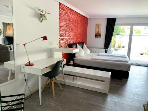 Apartment Martinstra�e 7b