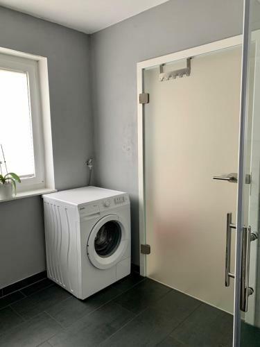 Apartment Martinstra�e 7b