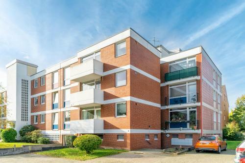 Id 6897 - Private Apartment
