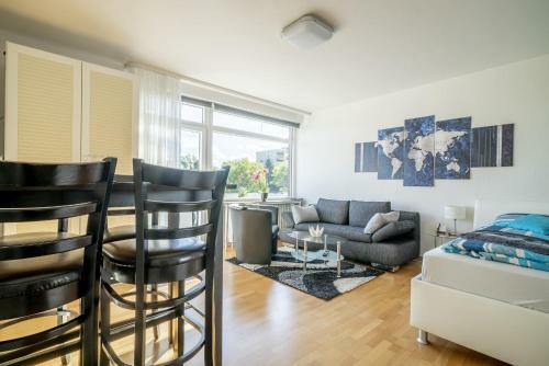Id 6897 - Private Apartment