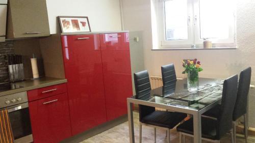 Apartamento Lane