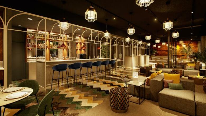 Hotel NH Hannover