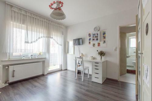 Apartamento 5710 Privatapartment Messe Nord