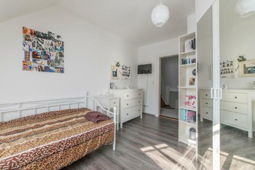 Apartamento 5710 Privatapartment Messe Nord