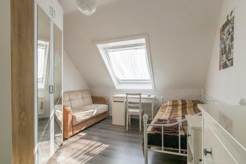 Apartamento 5710 Privatapartment Messe Nord