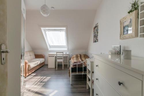 Apartamento 5710 Privatapartment Messe Nord