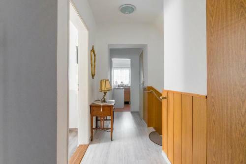 Apartamento 5710 Privatapartment Messe Nord