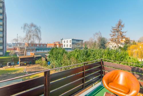 Apartamento 5710 Privatapartment Messe Nord