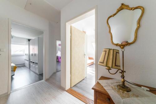 Apartamento 5710 Privatapartment Messe Nord