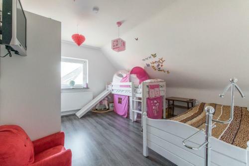Apartamento 5710 Privatapartment Messe Nord