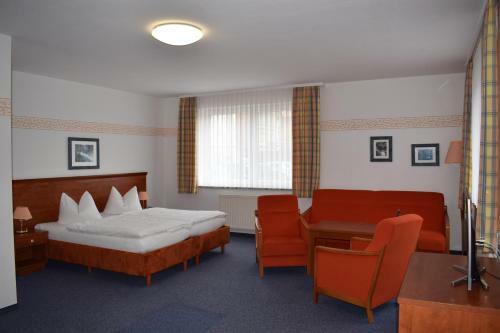 Hotel Garni "am Hafen"
