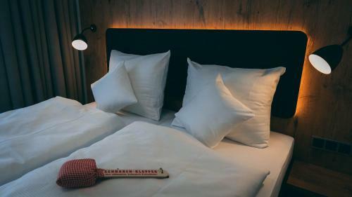 Stadthotel Haslach