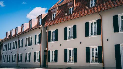 Stadthotel Haslach