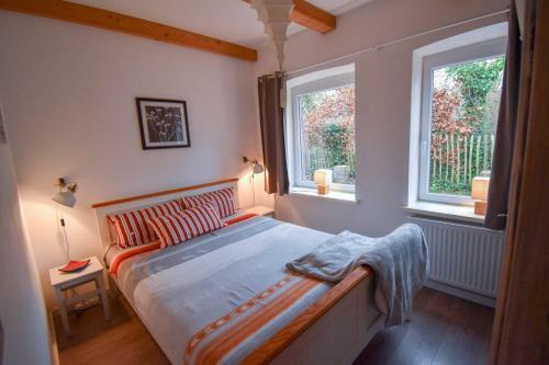 Ferienhaus Extrazeit_urlaub