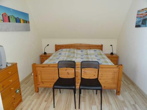Apartamento Str74a Ferienwohnung Batsch