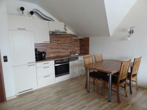 Apartamento Str74a Ferienwohnung Batsch