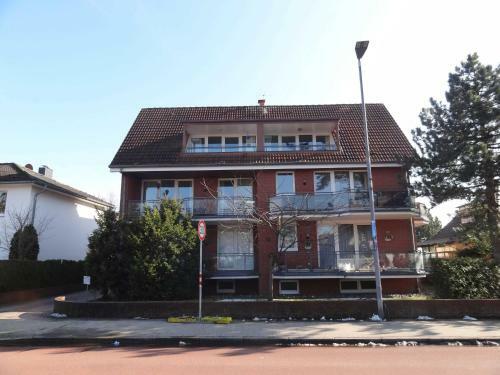 Apartamento Str74a Ferienwohnung Batsch