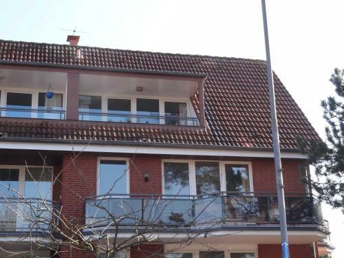 Apartamento Str74a Ferienwohnung Batsch