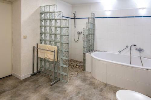 Hotel Birschel-m�hle