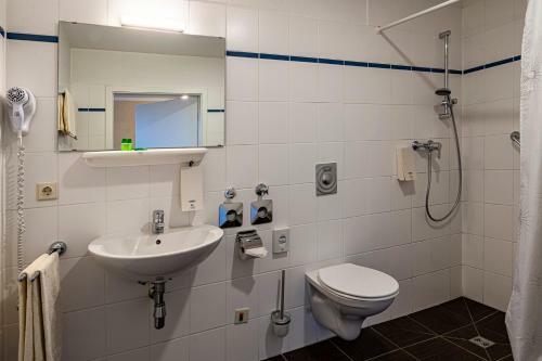 Hotel Birschel-m�hle