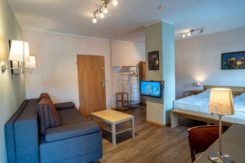 Hotel Birschel-m�hle