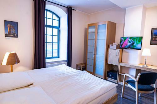 Hotel Birschel-m�hle