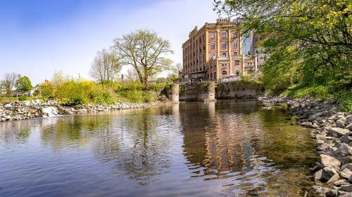 Hotel Birschel-m�hle
