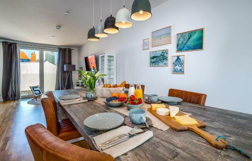 Apartamento Willem Waterkant