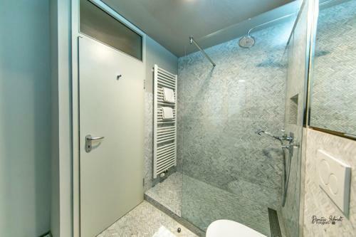 Bs Neckar Apartment Heidelberg