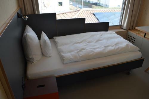 Apartamento City Studios Warum Ins Hotel