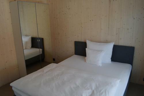 Apartamento City Studios Warum Ins Hotel