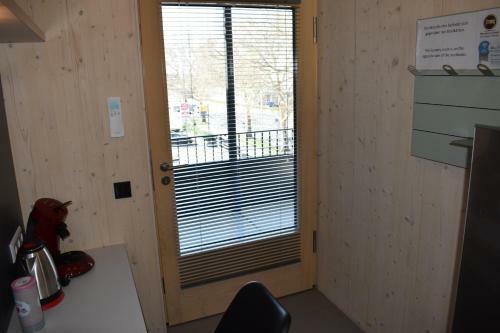 Apartamento City Studios Warum Ins Hotel