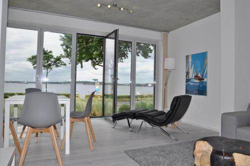 Apartamento Duenengras