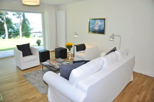 Apartamento Villa Bellevue I