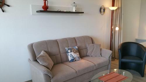 Apartamento K�stenidyll