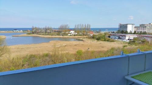 Apartamento K�stenidyll