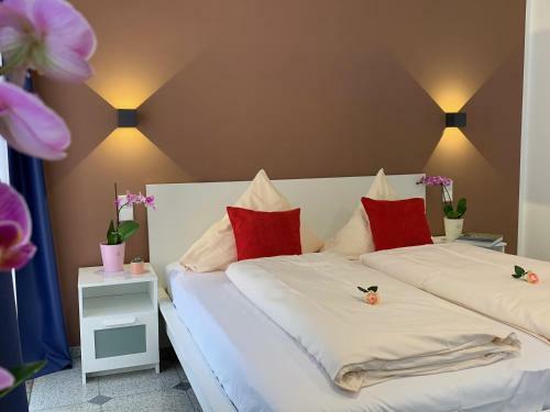 Hotel B54 Heidelberg