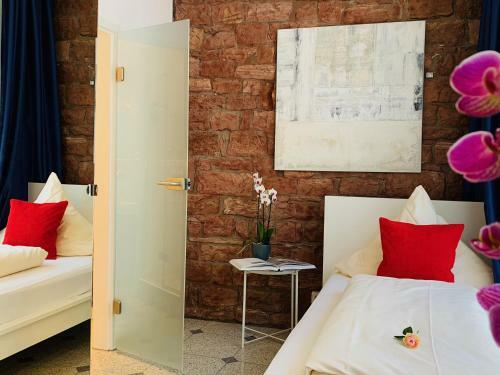 Hotel B54 Heidelberg