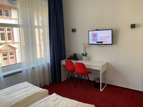 Hotel B54 Heidelberg