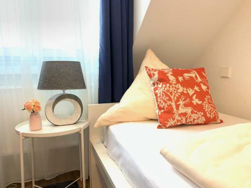 Hotel B54 Heidelberg