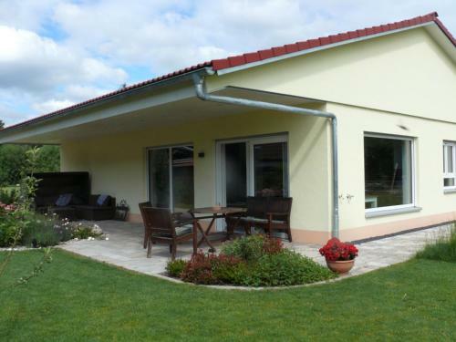 Villa Laffenau