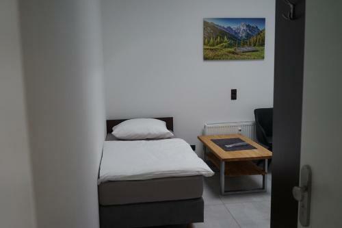 Hostal Stadtpension Heilbronn