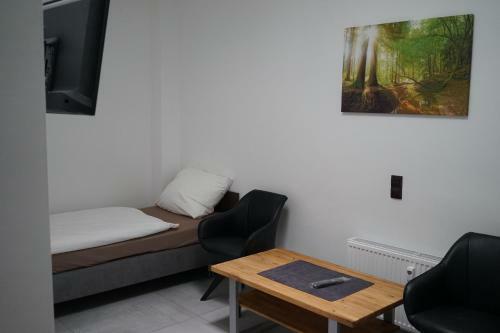 Hostal Stadtpension Heilbronn