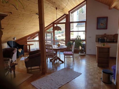 Apartamento Rose Garden