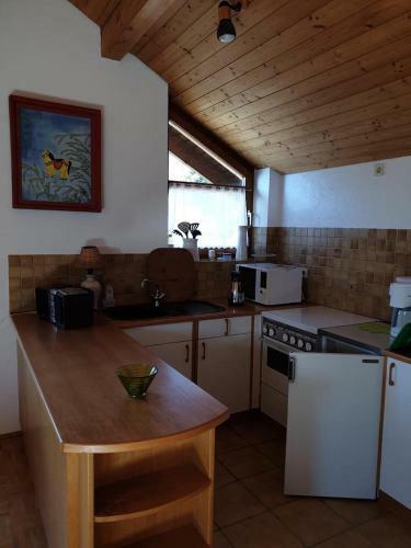 Apartamento Rose Garden