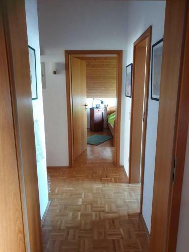 Apartamento Rose Garden