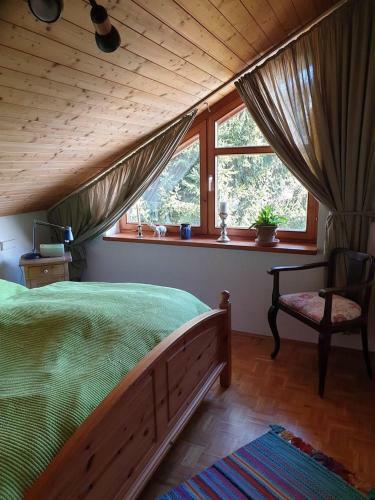 Apartamento Rose Garden