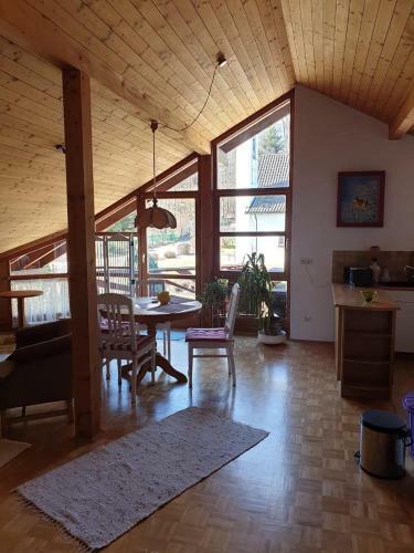 Apartamento Rose Garden